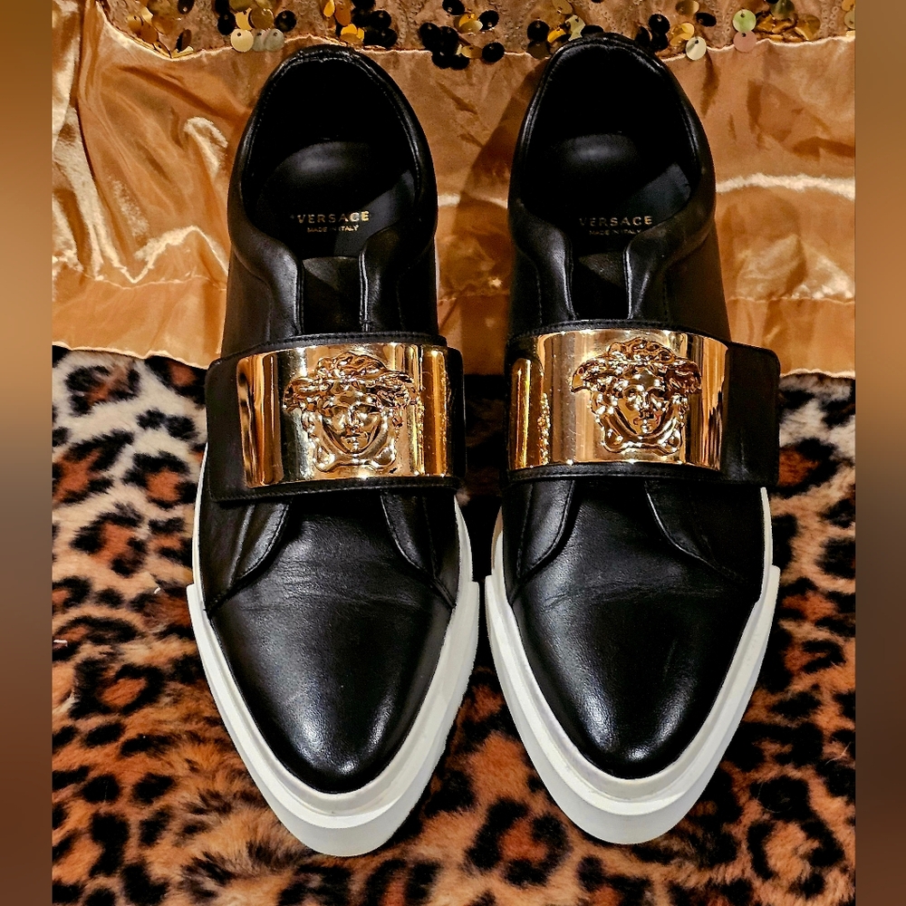 Versace Sneakers